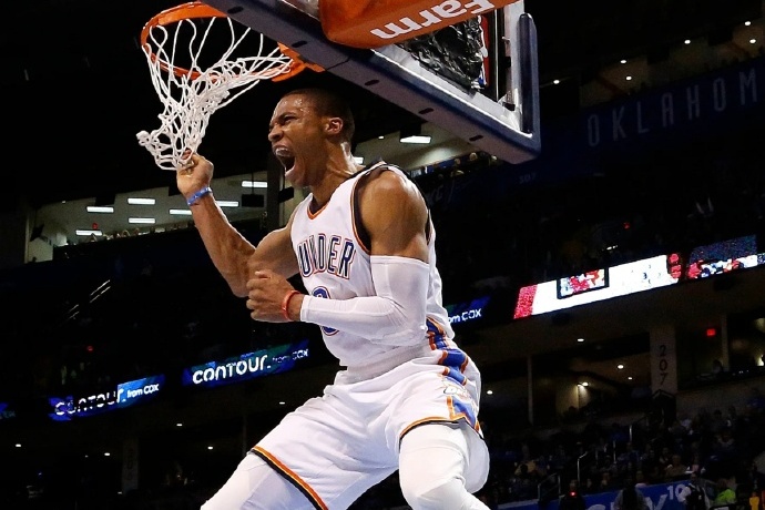 威少取消关注掘金，回归之路彻底断绝