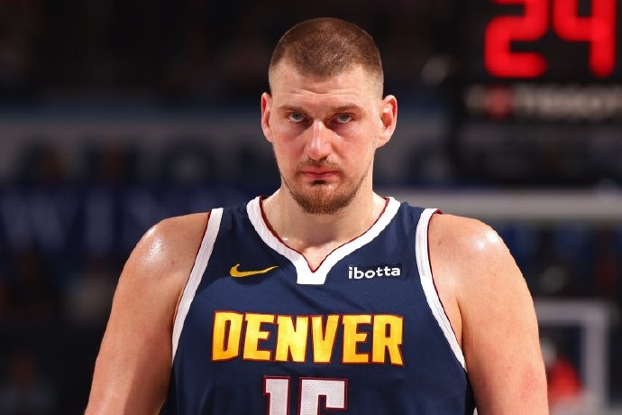 约基奇即将决定为塞尔维亚出战欧洲杯